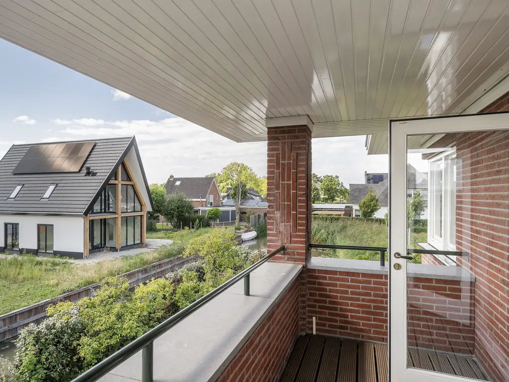 Gouwlaan 27, KWINTSHEUL