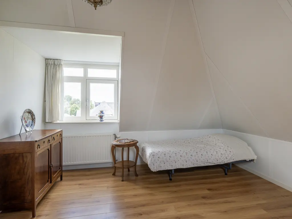 Gouwlaan 27, KWINTSHEUL