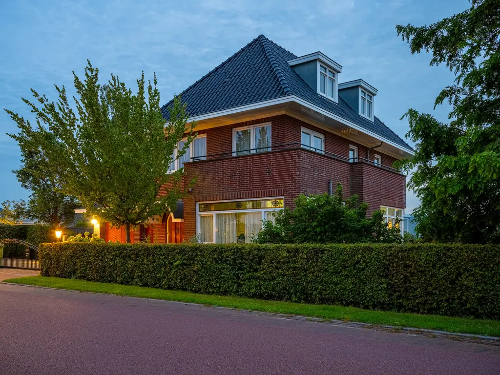Gouwlaan 27, KWINTSHEUL