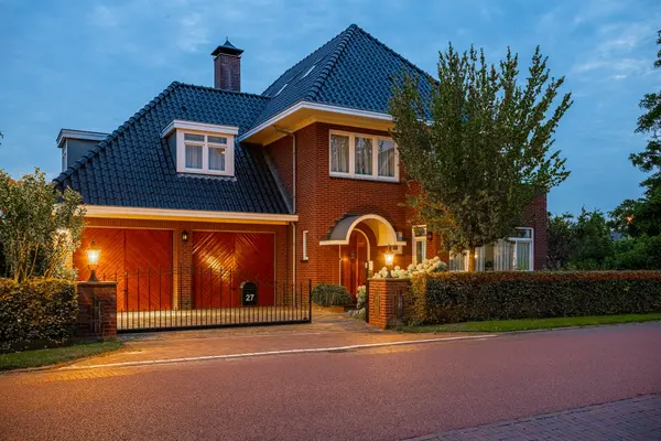Gouwlaan 27