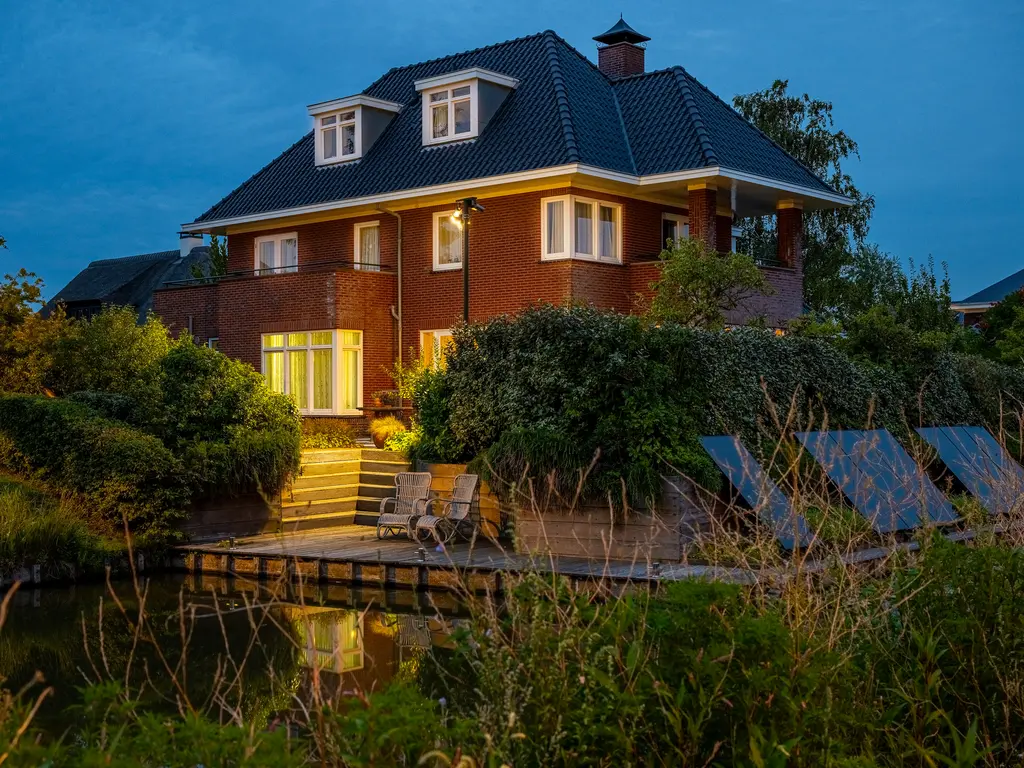 Gouwlaan 27, KWINTSHEUL