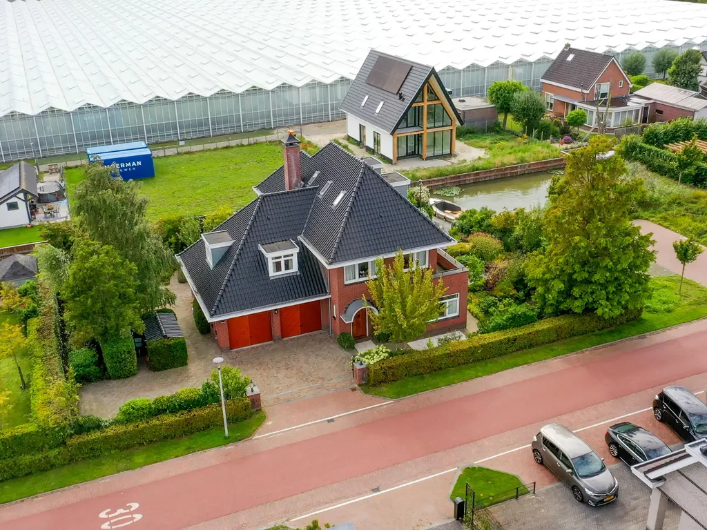Gouwlaan 27, KWINTSHEUL