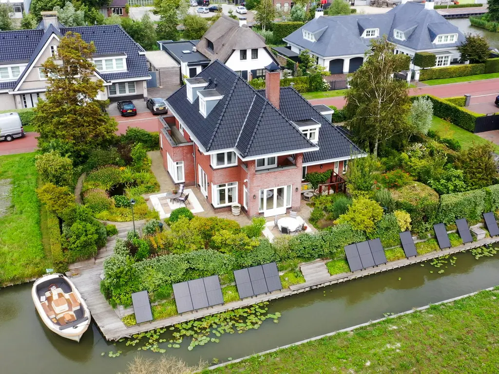 Gouwlaan 27, KWINTSHEUL