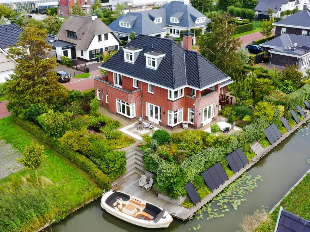 Gouwlaan 27, KWINTSHEUL