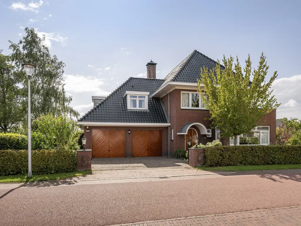 Gouwlaan 27, KWINTSHEUL