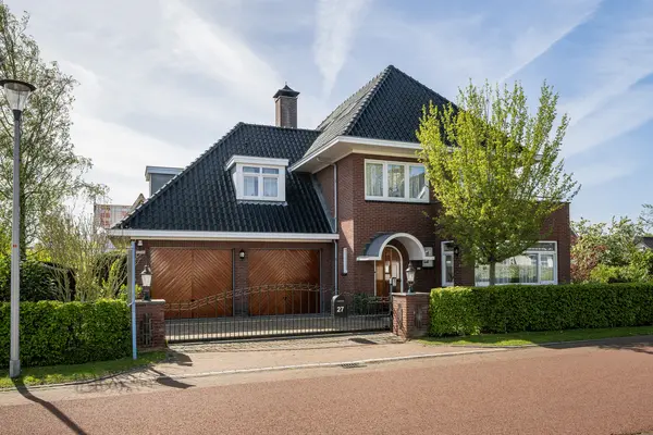 Gouwlaan 27