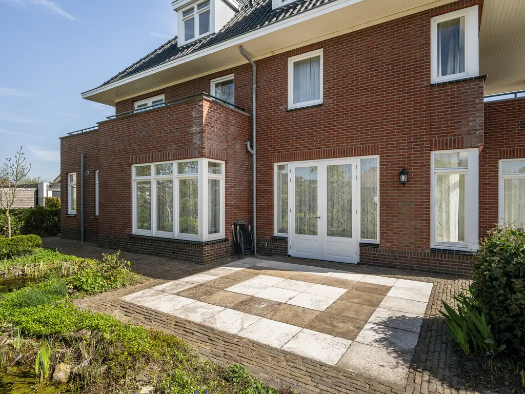 Gouwlaan 27, KWINTSHEUL