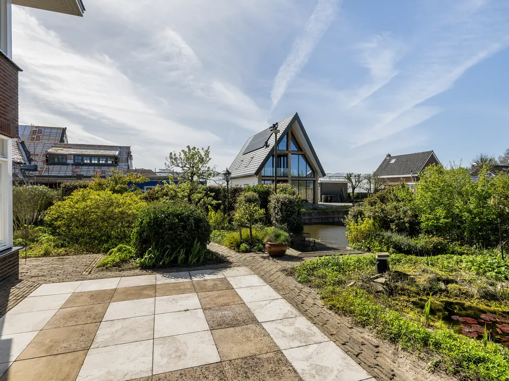 Gouwlaan 27, KWINTSHEUL