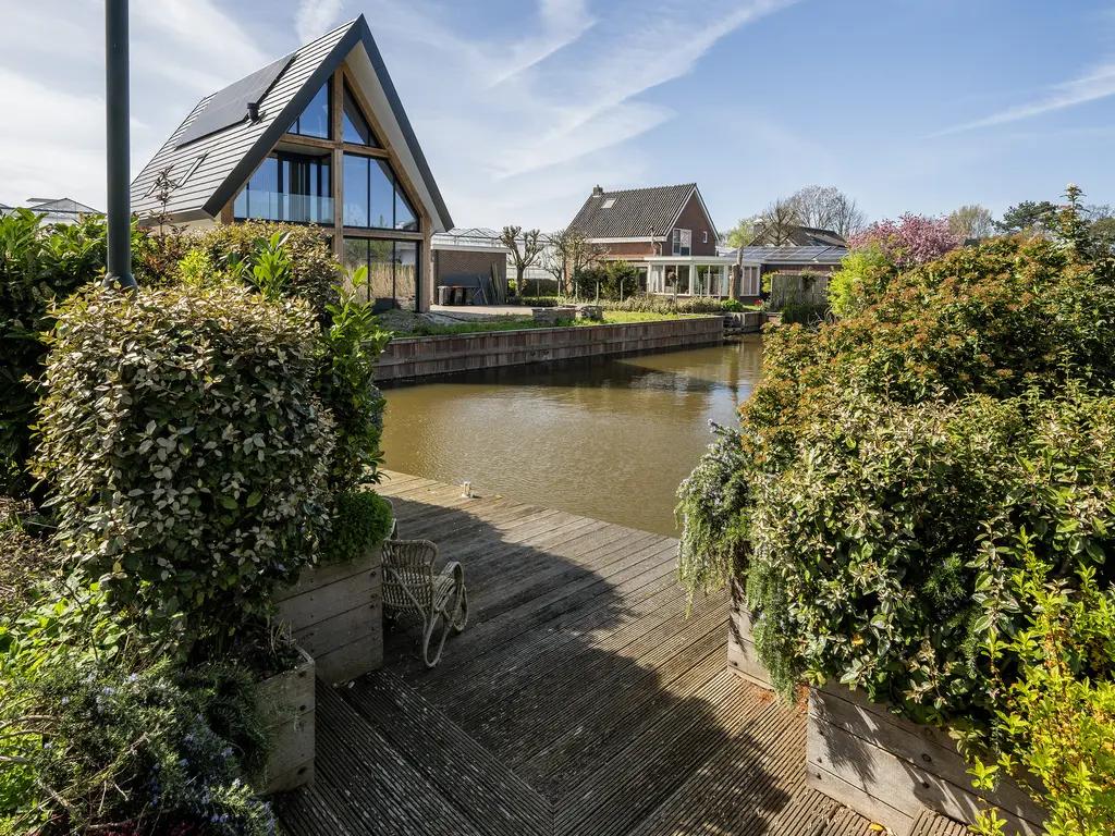Gouwlaan 27, KWINTSHEUL