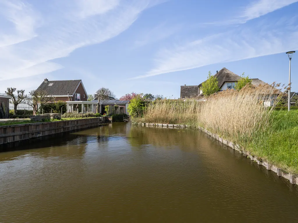Gouwlaan 27, KWINTSHEUL