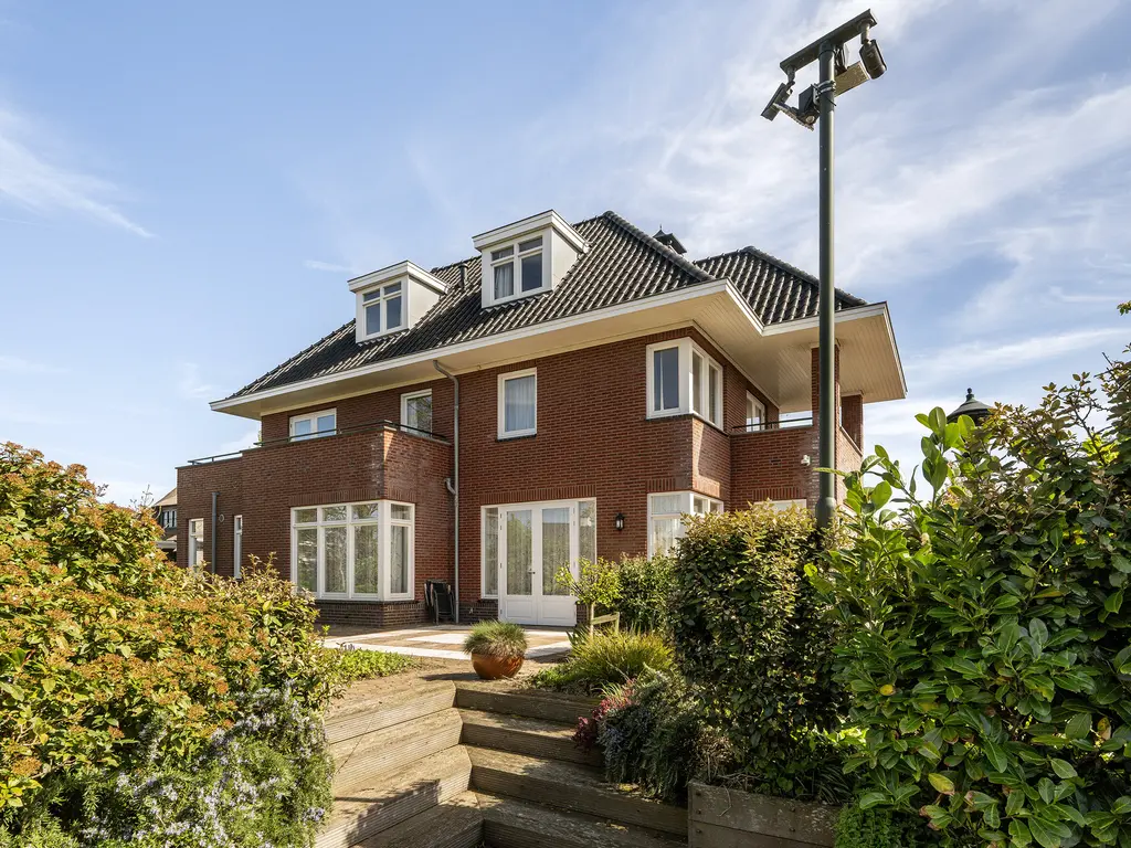 Gouwlaan 27, KWINTSHEUL