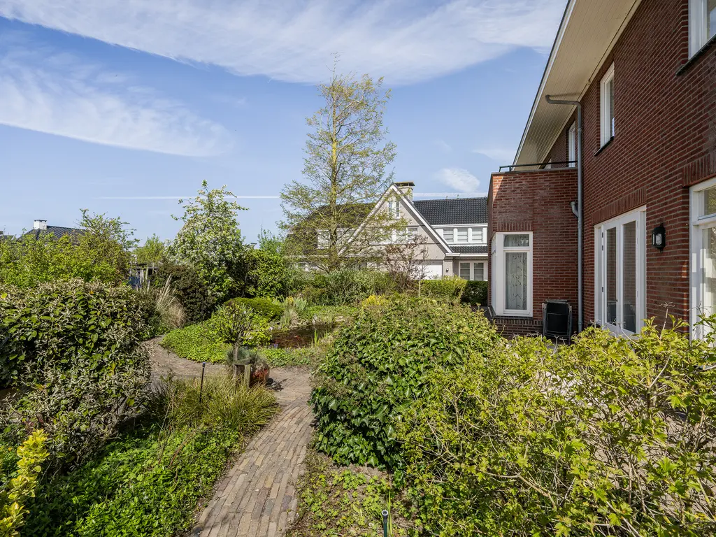 Gouwlaan 27, KWINTSHEUL