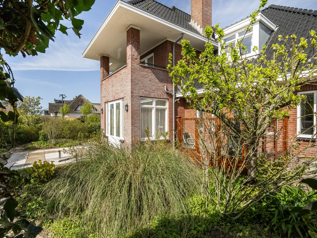 Gouwlaan 27, KWINTSHEUL