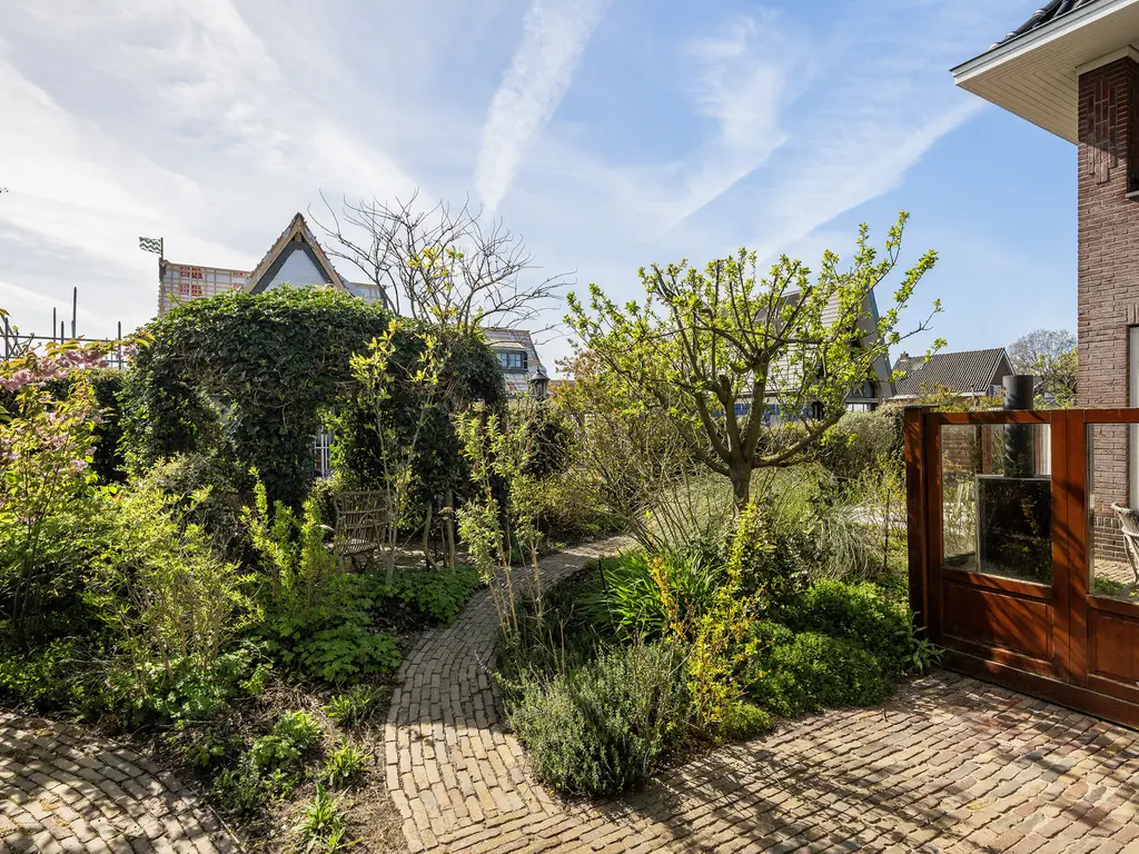 Gouwlaan 27, KWINTSHEUL