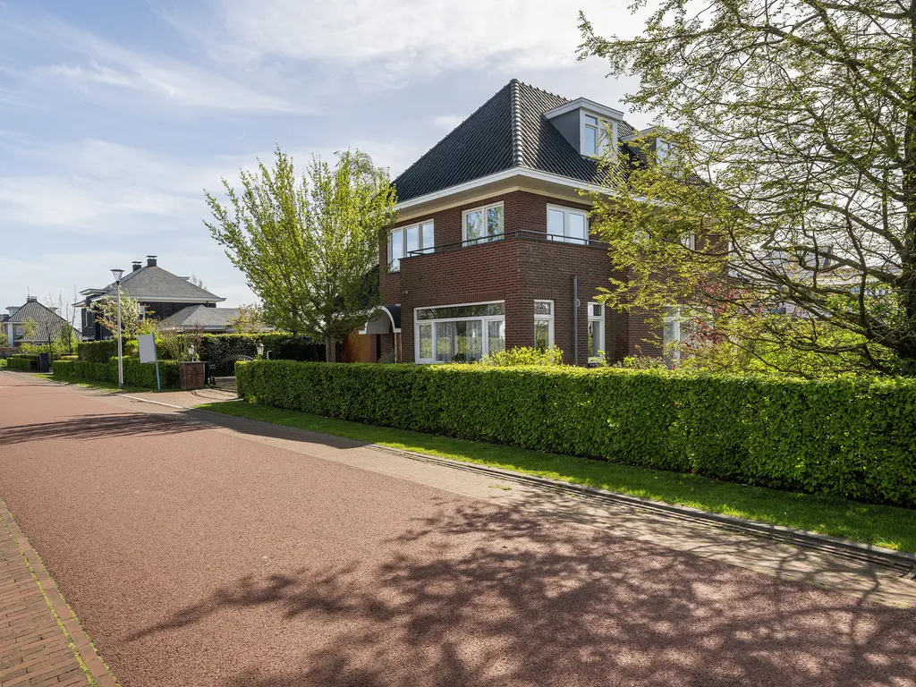 Gouwlaan 27, KWINTSHEUL