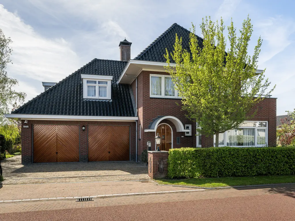 Gouwlaan 27, KWINTSHEUL