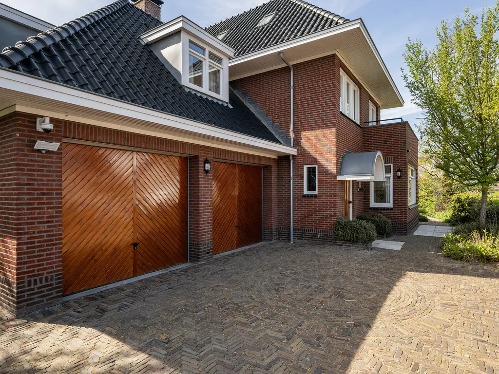 Gouwlaan 27, KWINTSHEUL