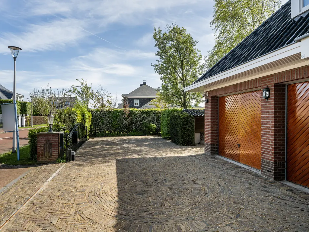 Gouwlaan 27, KWINTSHEUL
