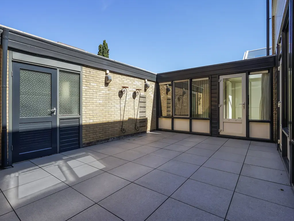 Patrijslaan 54, HONSELERSDIJK