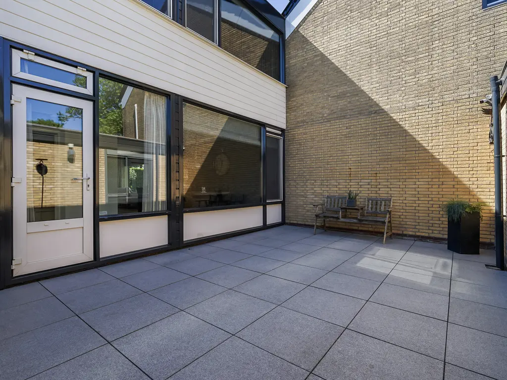 Patrijslaan 54, HONSELERSDIJK