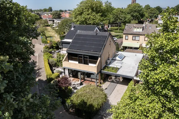 Patrijslaan 54