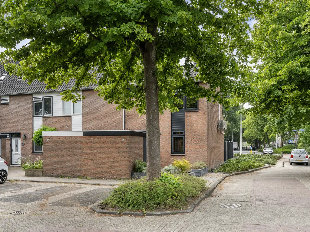 Colijnstraat 2, NAALDWIJK
