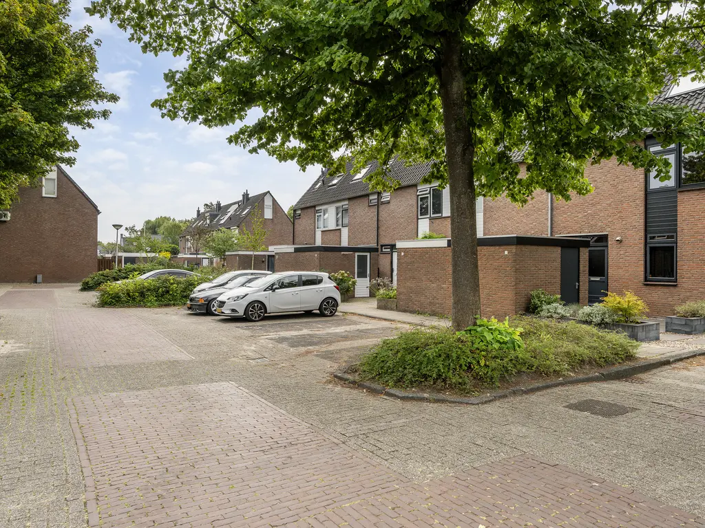 Colijnstraat 2, NAALDWIJK