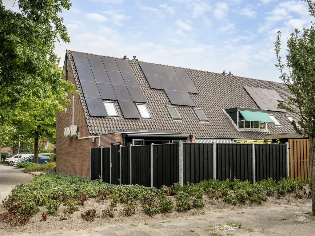 Colijnstraat 2, NAALDWIJK