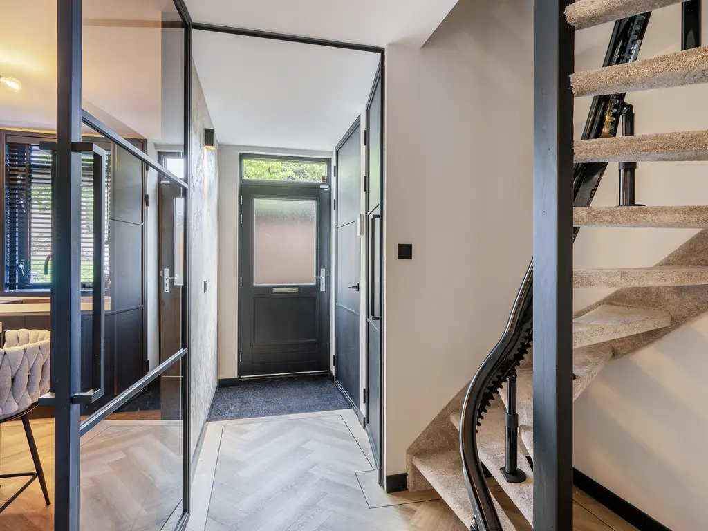 Colijnstraat 2, NAALDWIJK
