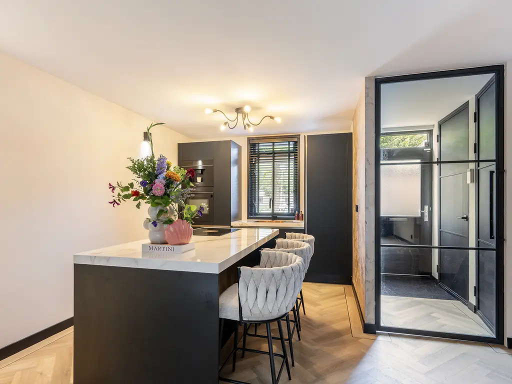 Colijnstraat 2, NAALDWIJK