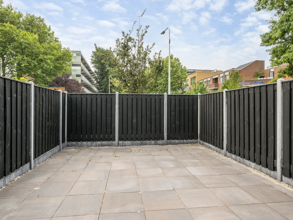Colijnstraat 2, NAALDWIJK
