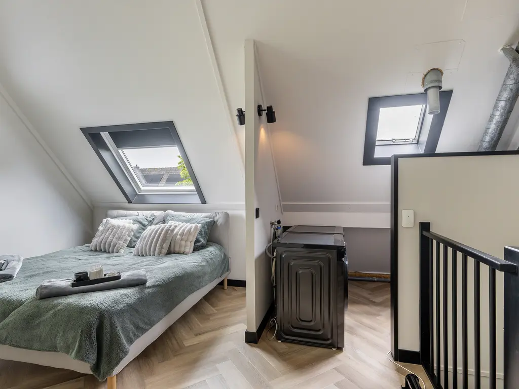 Colijnstraat 2, NAALDWIJK