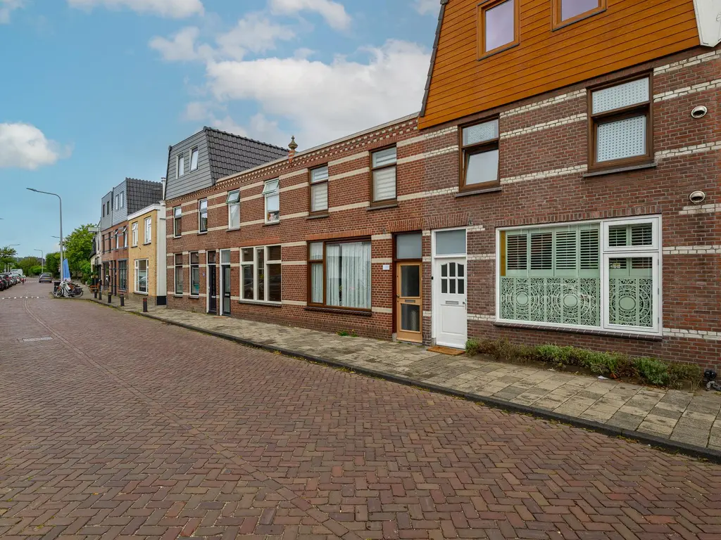 's-Gravenzandseweg 52, NAALDWIJK