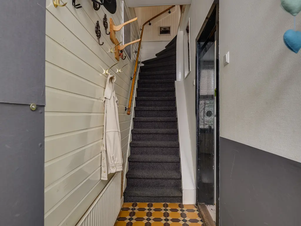 's-Gravenzandseweg 52, NAALDWIJK