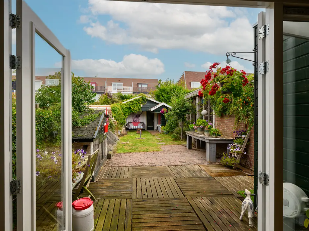 's-Gravenzandseweg 52, NAALDWIJK