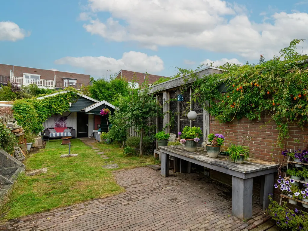 's-Gravenzandseweg 52, NAALDWIJK