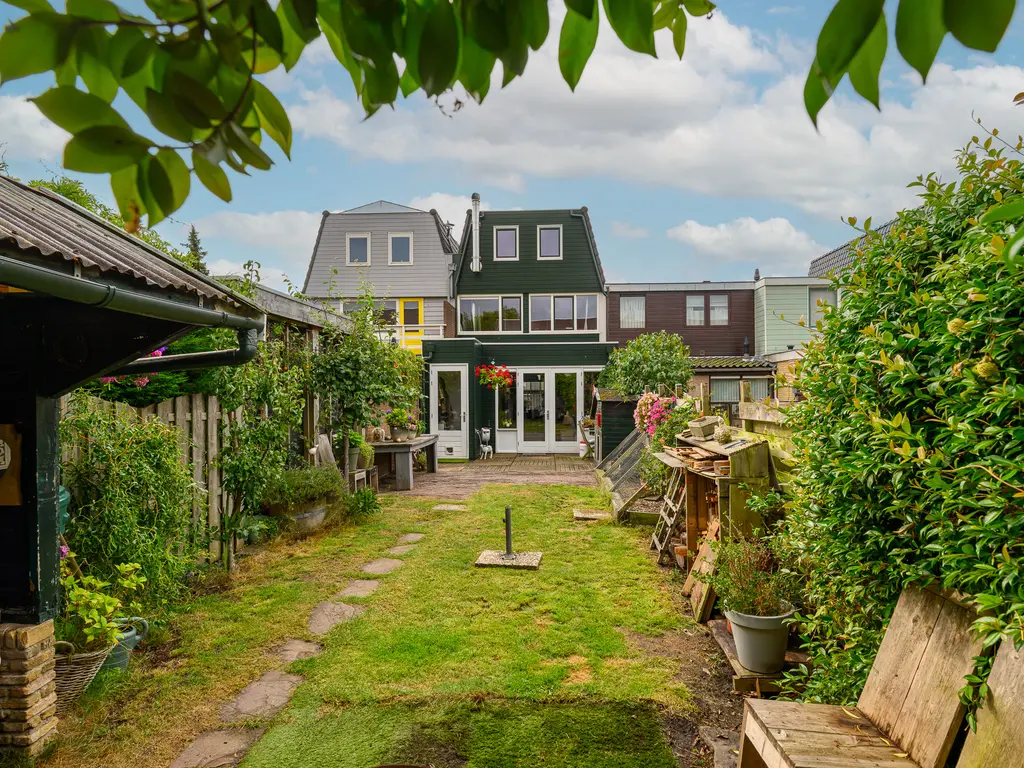's-Gravenzandseweg 52, NAALDWIJK