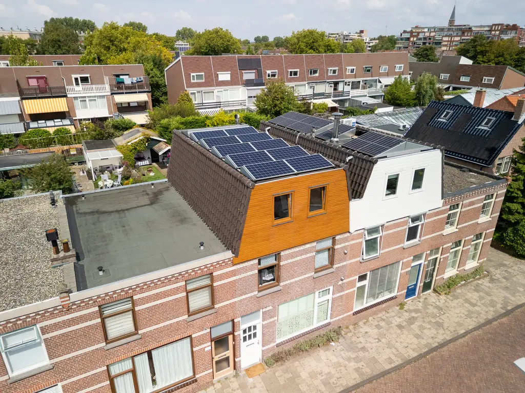 's-Gravenzandseweg 52, NAALDWIJK