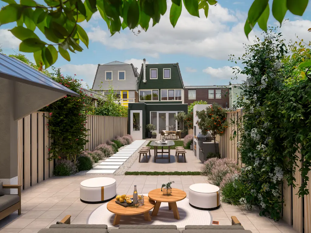 's-Gravenzandseweg 52, NAALDWIJK