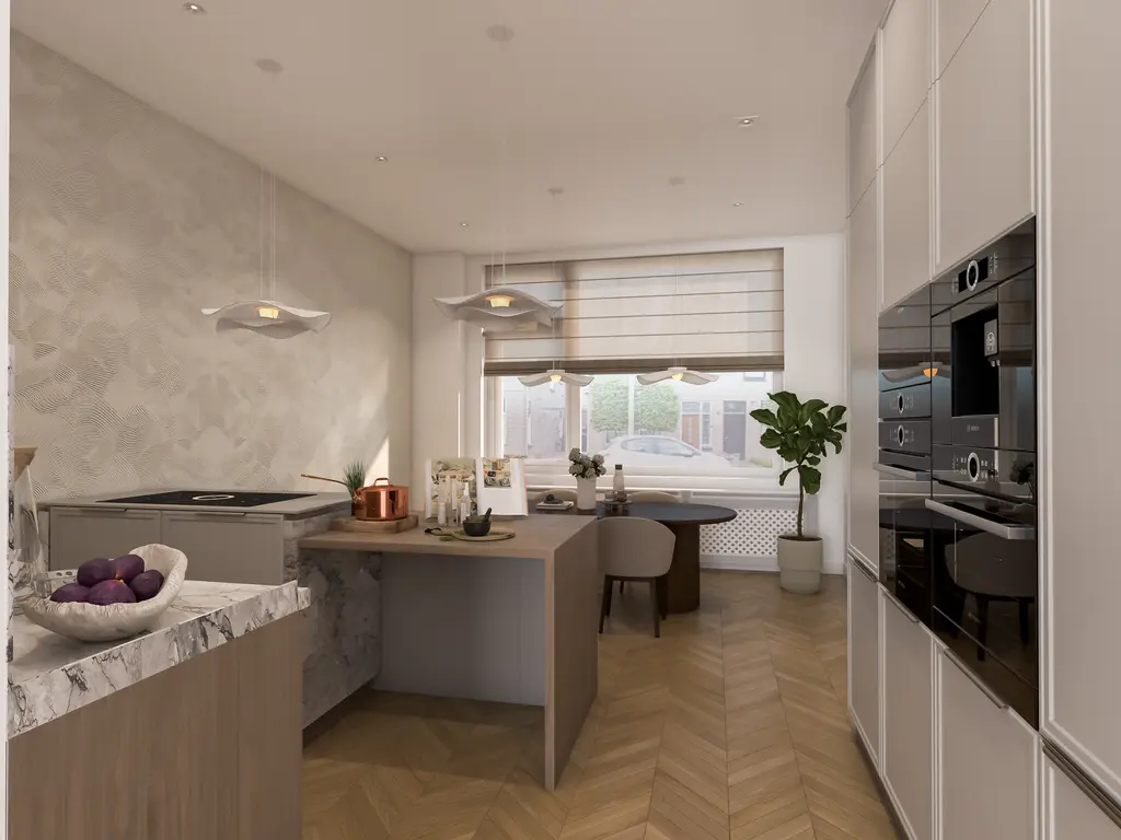 's-Gravenzandseweg 52, NAALDWIJK