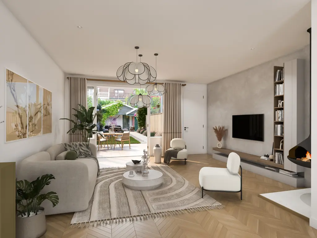 's-Gravenzandseweg 52, NAALDWIJK