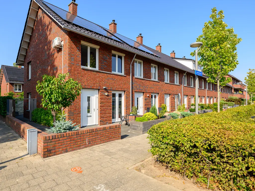 Laterastraat 11, NAALDWIJK
