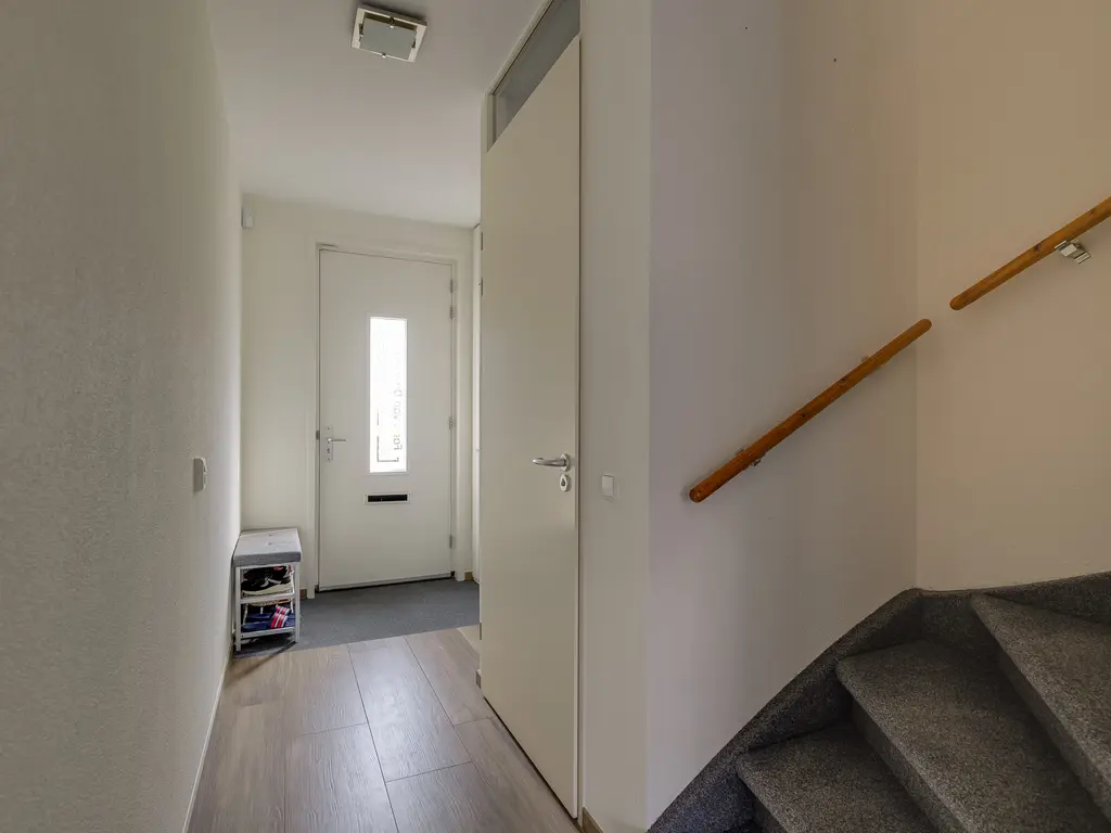 Laterastraat 11, NAALDWIJK