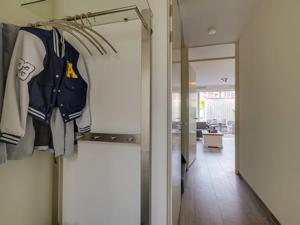 Laterastraat 11, NAALDWIJK