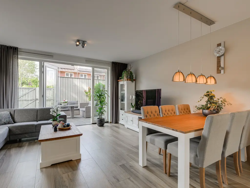 Laterastraat 11, NAALDWIJK