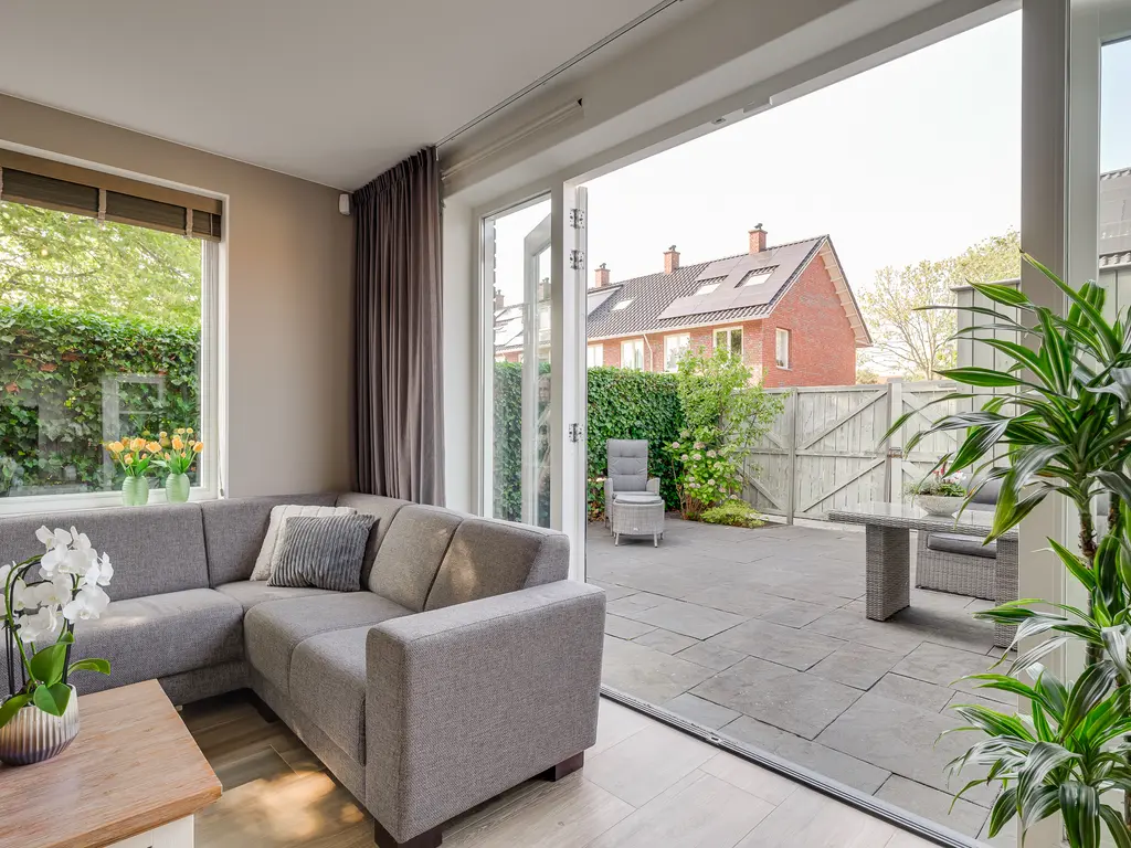 Laterastraat 11, NAALDWIJK