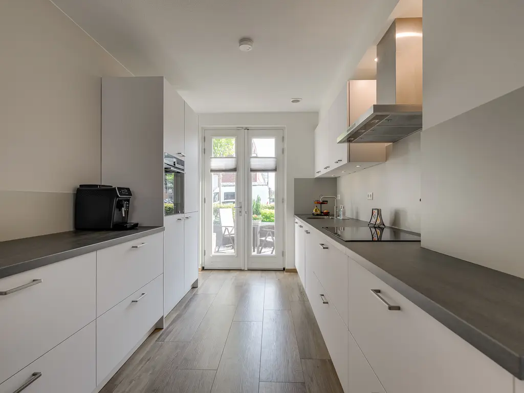 Laterastraat 11, NAALDWIJK