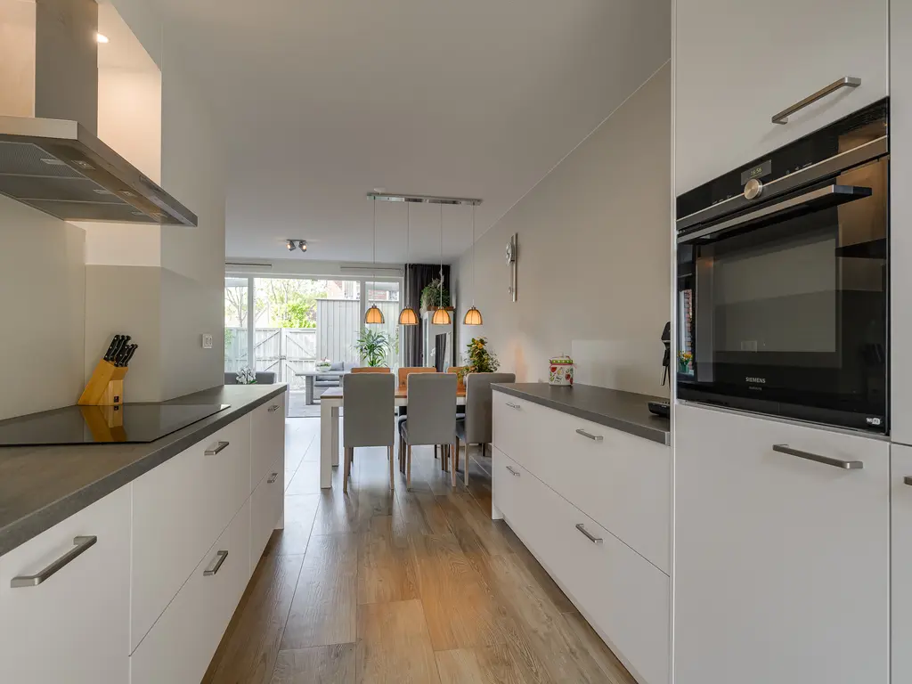 Laterastraat 11, NAALDWIJK