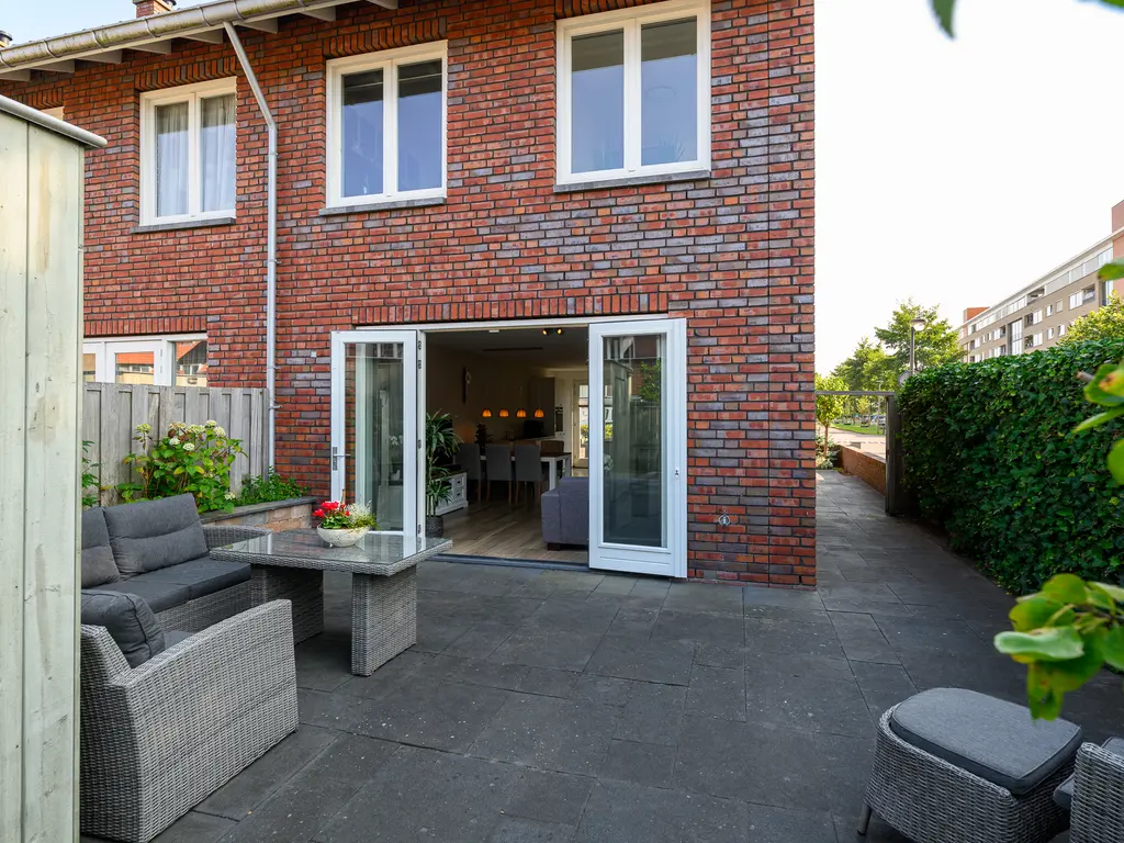 Laterastraat 11, NAALDWIJK