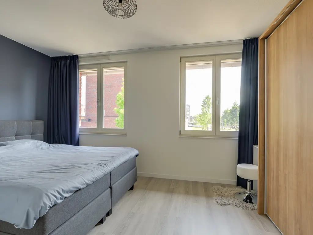 Laterastraat 11, NAALDWIJK